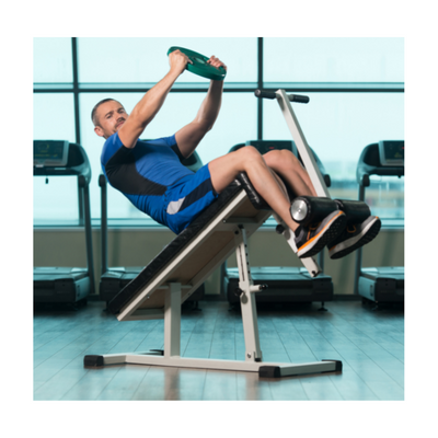 Adjustable benches